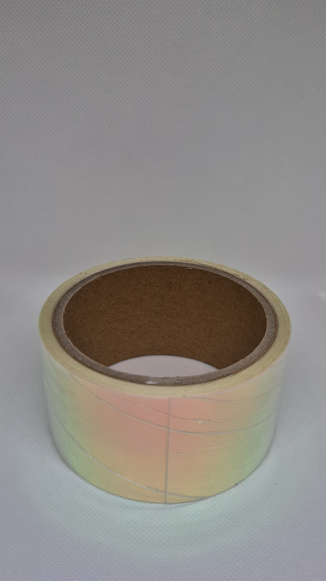 Holographic Iridescent Glow in the Dark Tape 5
